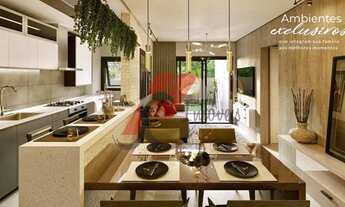 Imagem 2: Apartamento - Santa Claudina - Vinhedo