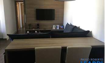 Imagem 3: APARTAMENTO - JARDIM TREVO - SP