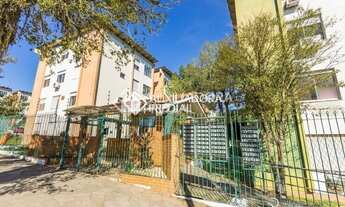 Imagem: PORTO ALEGRE - Apartamento Padrão - Vila