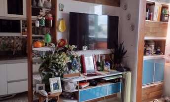 Imagem: Apartamento 2 Quartos Á Venda na Praia