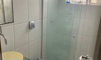 Imagem 5: 2 Qts + 1 Suíte Varanda Sol da Manhã 2º andar Armários Vaga Grande e Coberta