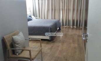 Imagem 7: Sobrado com 4 dormitórios para alugar, 350 m² por R$ 6.500,00/mês - Colonial - Londrina/PR