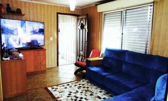 Imagem 3: PORTO ALEGRE - Casa Padrão - SANTA MARIA GORETTI