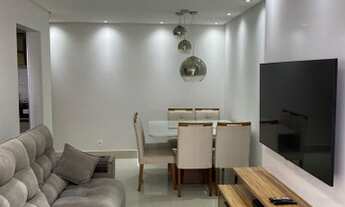 Imagem: Apartamento para venda possui 72 metros