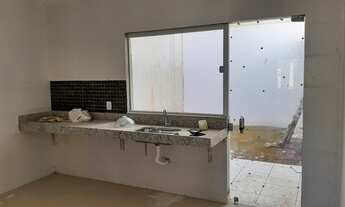 Imagem 3: Casa para venda com 70 metros quadrados com 1 quarto em Azteca - Governador Valadares - MG