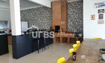 Imagem 3: Riviera do Lago - Casa de Condomínio 6 quartos, sendo 6 suítes