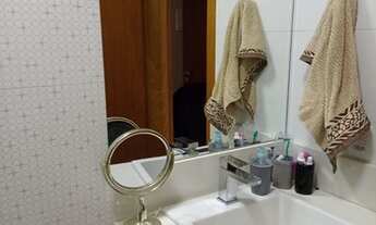 Imagem 7: Casa térrea espaçosa à venda no Condomínio Vila Rica - Jardim dos Impérios/ Indaiatuba