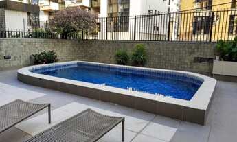 Imagem 3: Apartamento de 250 metros quadrados no bairro Meireles com 4 quartos