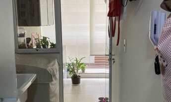 Imagem 3: Apartamento de 2 quartos sendo 1 suite Guess _Taqusra