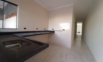 Imagem 5: CAMPO GRANDE - Casa Padrão - Jardim Tijuca