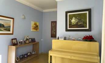 Imagem 7: Excelente casa em alvenaria com 255m2 - AVERBADA!