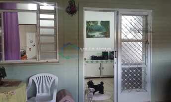 Imagem: Ribeirão Preto - Casa Padrão - Jardim