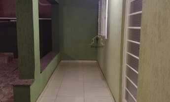 Imagem 6: Ambientes amplos, local tranquilo