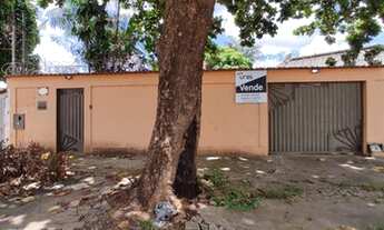 Imagem: 0 - Casa 3 quartos, sendo 1 suíte