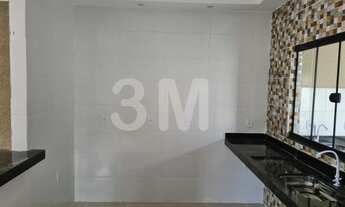 Imagem 5: Casa 2/4 uma suíte no Jardim Imperial em Trindade