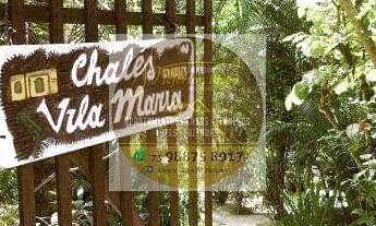 Imagem 3: Porto Seguro - Casa Padrão - Centro de Arraial