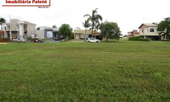 Imagem 2: TERRENO 450 M² NO CONDOMÍNIO NINHO VERDE I ECO RESIDENCE KM 157 DA ROD CASTELO BRANCO