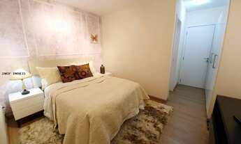 Imagem 6: Apartamento para Locação em São Paulo, VILA ANDRADE, 2 dormitórios, 2 suítes, 3 banheiros