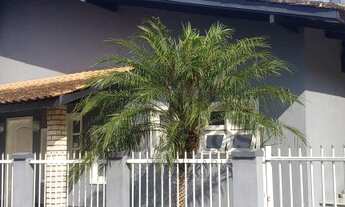 Imagem: Casa com 4 dormitórios à venda, 180 m²