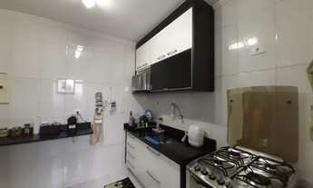 Imagem 7: Apartamento para Venda em São Paulo, Jardim Oriental, 1 dormitório, 1 banheiro, 1 vaga