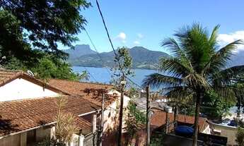 Imagem 2: Mangaratiba- Praia da Ribeira- Ana Paula VENDE Casa morada do sossego 03 quartos com fogã