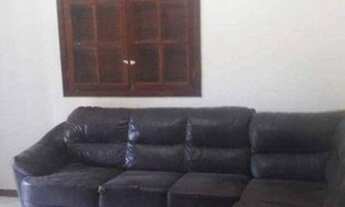 Imagem 4: Casa com 2 dormitórios à venda, 90 m² por R$ 150.000,00 - Itacuruçá - Mangaratiba/RJ