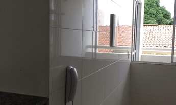 Imagem 3: Apartamento para aluguel com 68 m² com 2 quartos em Ininga - Teresina - Piauí
