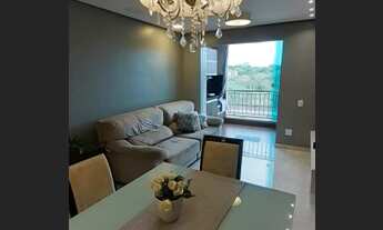 Imagem 6: VARANDAS GRAN PARK 87M2