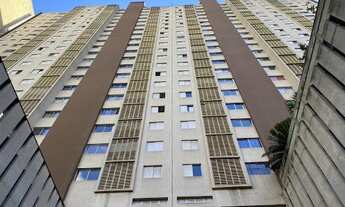 Imagem: Apartamento com 1 dormitório à venda