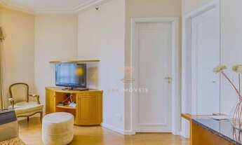 Imagem 5: Apartamento com 3 dormitórios à venda, 79 m² por R$ 1.550.000 - Itaim Bibi - São Paulo/SP