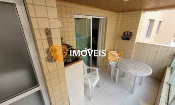 Imagem 2: APARTAMENTO 2 DORMITORIOS GUILHERMINA - PRAIA GRANDE