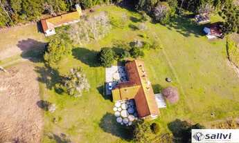 Imagem 4: Chácara / Haras para venda - R$ 2.850.000,00 - Piraquara/PR