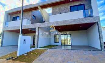 Imagem 2: Excelente Oportunidade de Sobrado em Condomínio Fechado R$ 590 Mil