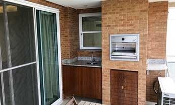 Imagem: Apartamento de 2 quartos - Península