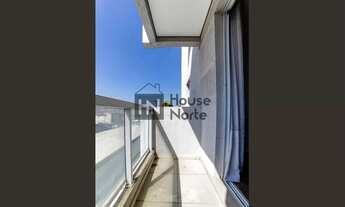 Imagem 6: Apartamento à Venda, Vila Mazzei, São Paulo, SP