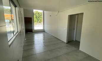 Imagem 6: Casa para venda possui 95 metros quadrados com 3 quartos em Itajubá - Barra Velha - SC