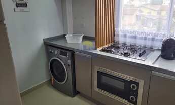 Imagem 5: APARTAMENTO RESIDENCIAL em CURITIBA - PR, CAJURU