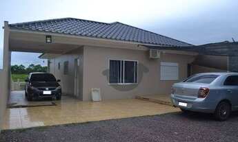 Imagem 5: Ótima casa à venda em Linha Santa Cruz