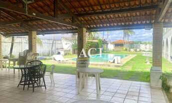 Imagem 6: Casa à venda no Cumbuco com 4 dormitórios, 638 m² por R$ 1.400.000 , Praia do Cumbuco, Cau