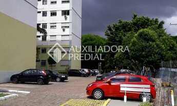 Imagem 3: PORTO ALEGRE - Apartamento Padrão - Camaquã