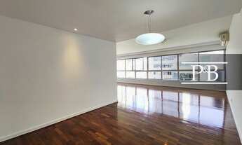 Imagem 6: Apartamento com 3 dormitórios para alugar, 200 m² por R$ 10.500,00 - Leblon - Rio de Janei