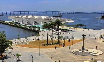 Imagem 9: Lançamento Rio Energy -Av Prof Pereira Reis -Porto Maravilha