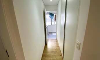 Imagem 4: Apartamento para venda tem 110 metros quadrados com 2 quartos em Parque da Mooca - São Pau