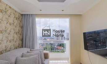 Imagem: Apartamento à venda, Vila Paiva, São Paulo