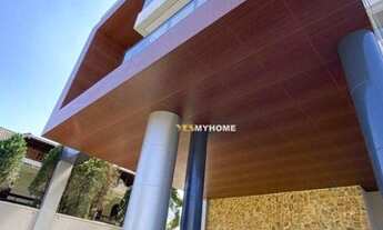 Imagem 7: Apartamento com 3 dormitórios à venda, 133 m² por R$ 1.365.000,00 - Mercês - Curitiba/PR