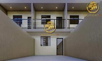 Imagem 2: Casa para Venda em Juiz de Fora, Parque Independência, 2 dormitórios, 2 banheiros, 1 vaga