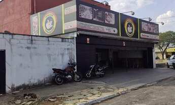 Imagem: 0 - Sala - Parque Amazônia