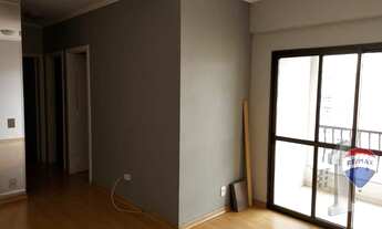 Imagem: Apartamento com 3 dormitórios para alugar