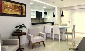 Imagem 4: Apartamento com 2 quartos à venda - Itapuã - Vila Velha/ES