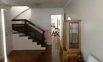 Imagem 5: Sobrado à venda no Brooklin